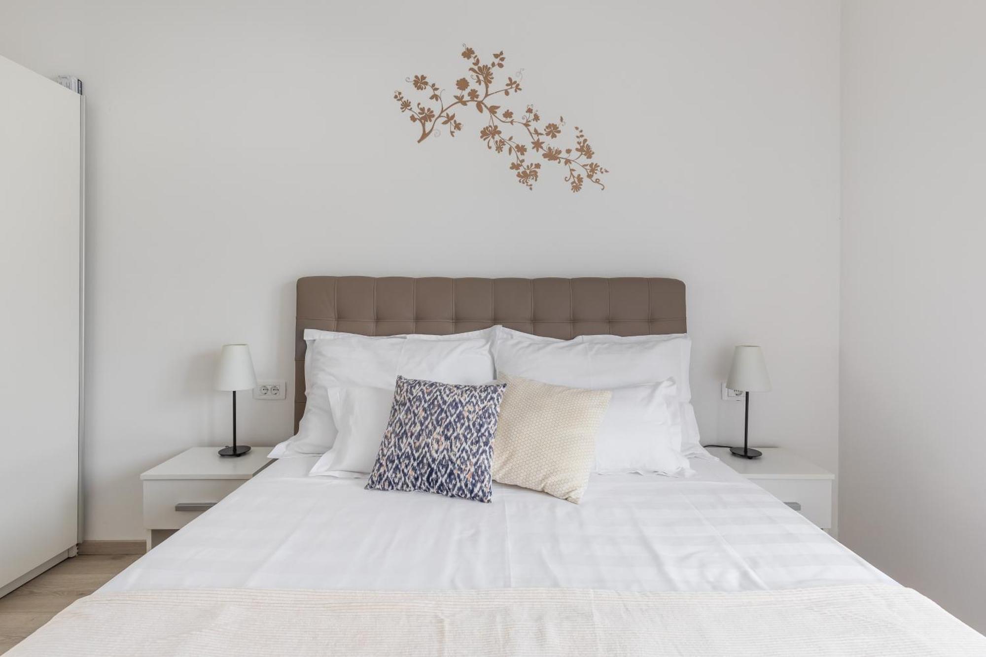 Apartments Villa Salona Sky Стая снимка
